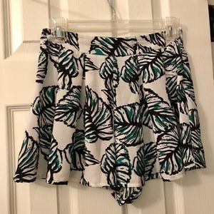 Jealous Tomato two piece bottom